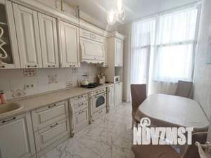 2-к квартира, на длительный срок, 64м2, 2/10 этаж