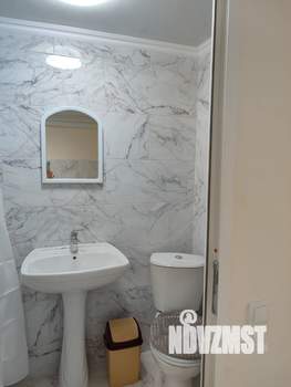 1-к квартира, на длительный срок, 35м2, 2/2 этаж