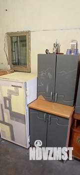 1-к квартира, на длительный срок, 35м2, 1/1 этаж