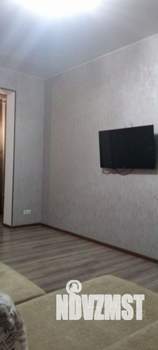 1-к квартира, на длительный срок, 60м2, 15/16 этаж