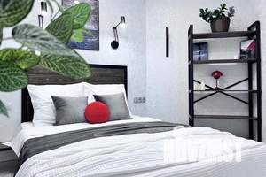 1-к квартира, посуточно, 29м2, 14/15 этаж