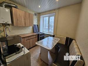 1-к квартира, на длительный срок, 30м2, 4/6 этаж