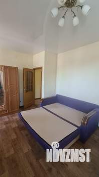 2-к квартира, посуточно, 62м2, 3/3 этаж