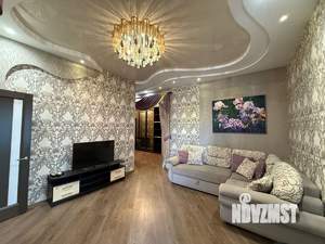 2-к квартира, на длительный срок, 60м2, 6/16 этаж