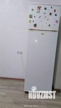 1-к квартира, на длительный срок, 35м2, 5/16 этаж