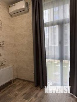 1-к квартира, на длительный срок, 36м2, 1/12 этаж