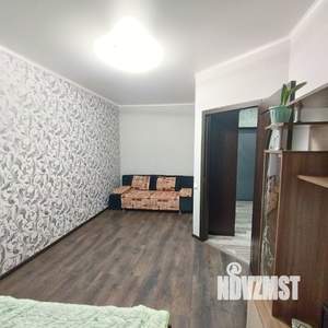 1-к квартира, на длительный срок, 38м2, 3/7 этаж