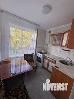 3-к квартира, на длительный срок, 62м2, 5/5 этаж