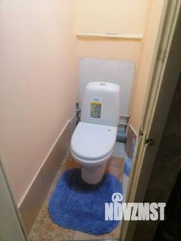 2-к квартира, на длительный срок, 52м2, 5/5 этаж