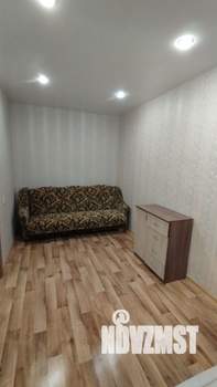 2-к квартира, на длительный срок, 43м2, 4/5 этаж