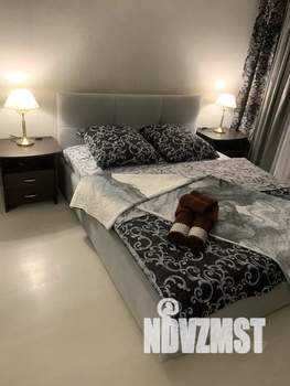 1-к квартира, посуточно, 40м2, 3/14 этаж