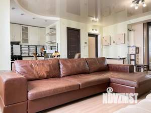 3-к квартира, посуточно, 75м2, 7/9 этаж