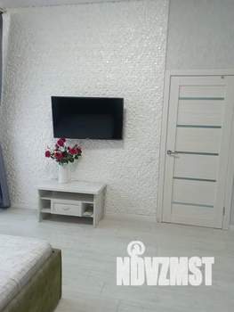 1-к квартира, посуточно, 40м2, 8/11 этаж