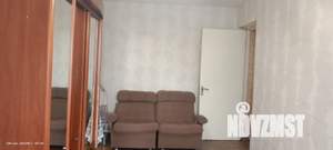 2-к квартира, на длительный срок, 45м2, 5/5 этаж