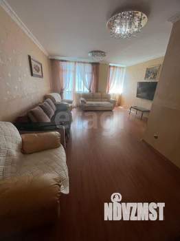 3-к квартира, на длительный срок, 120м2, 3/5 этаж