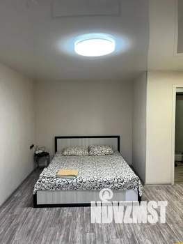 1-к квартира, посуточно, 33м2, 3/5 этаж