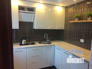 Студия квартира, посуточно, 32м2, 3/4 этаж