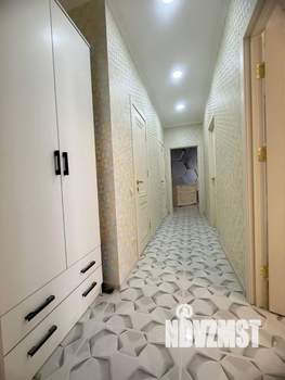 2-к квартира, на длительный срок, 55м2, 12/15 этаж