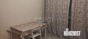 1-к квартира, на длительный срок, 39м2, 3/17 этаж