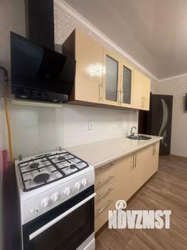 1-к квартира, на длительный срок, 42м2, 1/1 этаж