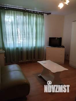 1-к квартира, на длительный срок, 38м2, 1/5 этаж