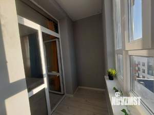 2-к квартира, на длительный срок, 56м2, 9/16 этаж