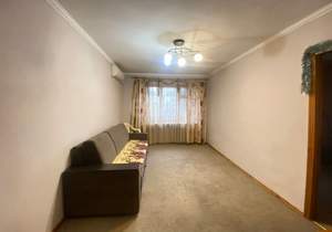 2-к квартира, на длительный срок, 44м2, 3/5 этаж