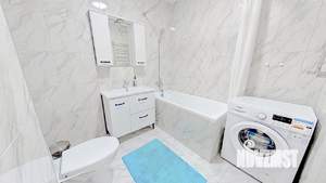 2-к квартира, посуточно, 55м2, 8/16 этаж