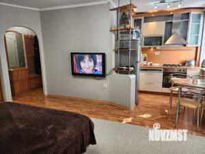 Студия квартира, посуточно, 31м2, 2/5 этаж