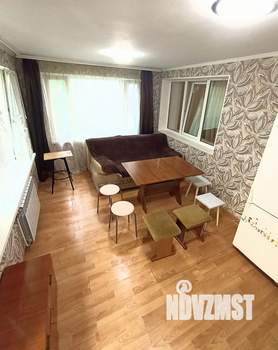 3-к квартира, посуточно, 75м2, 1/5 этаж