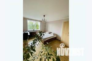 2-к квартира, посуточно, 60м2, 4/9 этаж