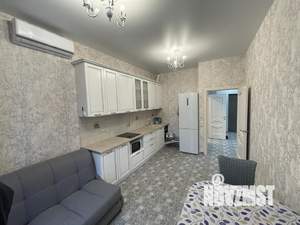 2-к квартира, на длительный срок, 44м2, 5/15 этаж