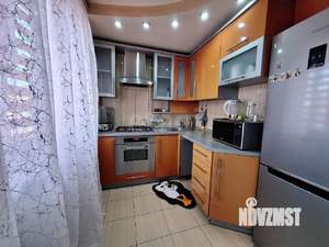 3-к квартира, на длительный срок, 57м2, 4/5 этаж