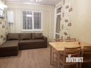 1-к квартира, на длительный срок, 63м2, 10/10 этаж