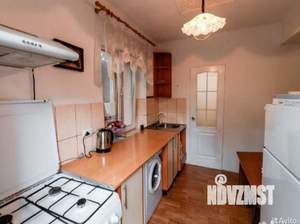 1-к квартира, на длительный срок, 28м2, 1/2 этаж