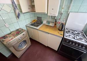 1-к квартира, на длительный срок, 37м2, 2/5 этаж