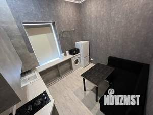 1-к квартира, посуточно, 46м2, 1/1 этаж