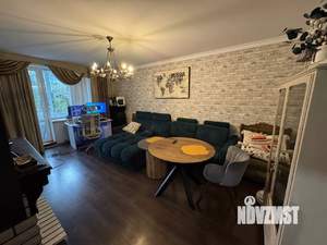 2-к квартира, на длительный срок, 65м2, 2/5 этаж