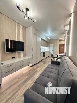 1-к квартира, на длительный срок, 46м2, 12/16 этаж