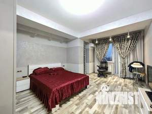 3-к квартира, на длительный срок, 91м2, 6/12 этаж