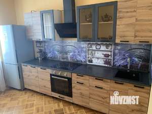 2-к квартира, на длительный срок, 68м2, 4/5 этаж
