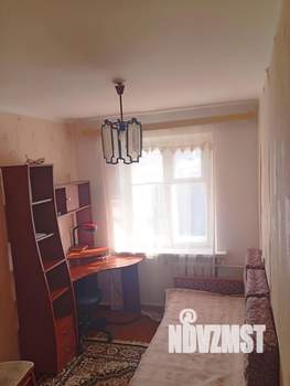 2-к квартира, на длительный срок, 30м2, 5/5 этаж