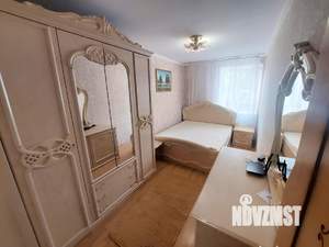 3-к квартира, на длительный срок, 58м2, 2/6 этаж