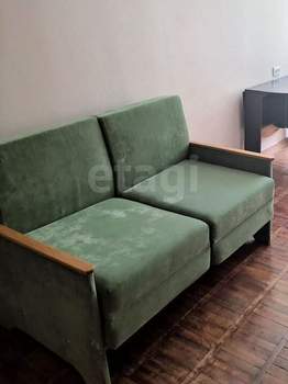 2-к квартира, на длительный срок, 45м2, 2/5 этаж