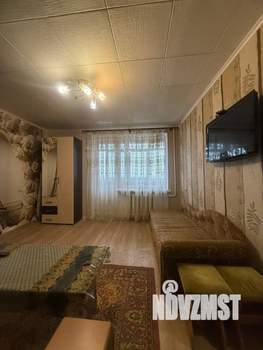 1-к квартира, на длительный срок, 35м2, 4/9 этаж