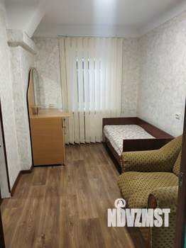 2-к квартира, на длительный срок, 38м2, 1/1 этаж
