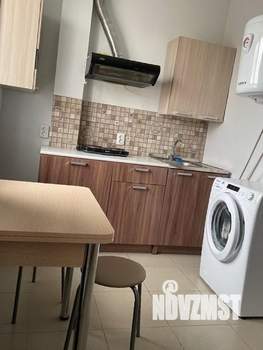1-к квартира, на длительный срок, 35м2, 2/3 этаж
