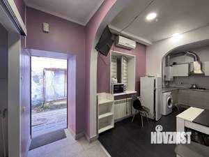 1-к квартира, на длительный срок, 48м2, 1/1 этаж