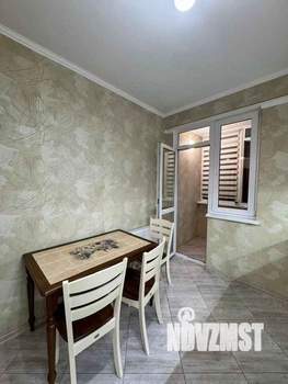 1-к квартира, на длительный срок, 35м2, 2/10 этаж