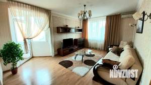 3-к квартира, на длительный срок, 99м2, 7/9 этаж